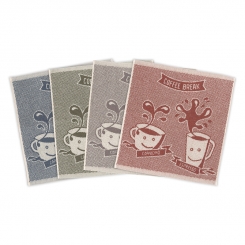 PAÑO COCINA TAZAS